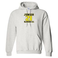Gildan 9.3 oz. DryBlend Hooded Sweatshirt Thumbnail
