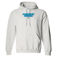 Gildan 9.3 oz. DryBlend Hooded Sweatshirt Thumbnail