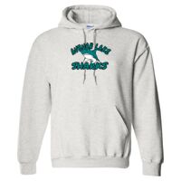 Gildan 9.3 oz. DryBlend Hooded Sweatshirt Thumbnail