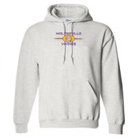 Gildan 9.3 oz. DryBlend Hooded Sweatshirt Thumbnail