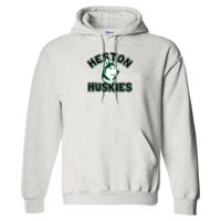 Gildan 9.3 oz. DryBlend Hooded Sweatshirt Thumbnail