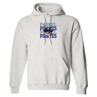 Gildan 9.3 oz. DryBlend Hooded Sweatshirt Thumbnail