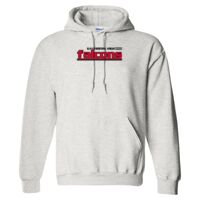 Gildan 9.3 oz. DryBlend Hooded Sweatshirt Thumbnail