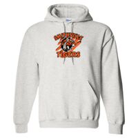 Gildan 9.3 oz. DryBlend Hooded Sweatshirt Thumbnail