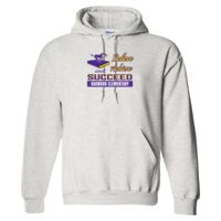Gildan 9.3 oz. DryBlend Hooded Sweatshirt Thumbnail