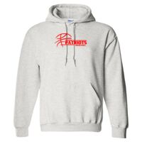 Gildan 9.3 oz. DryBlend Hooded Sweatshirt Thumbnail