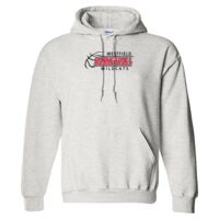 Gildan 9.3 oz. DryBlend Hooded Sweatshirt Thumbnail