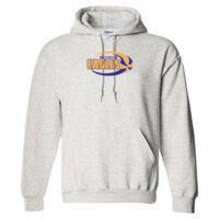 Gildan 9.3 oz. DryBlend Hooded Sweatshirt Thumbnail