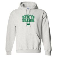 Gildan 9.3 oz. DryBlend Hooded Sweatshirt Thumbnail