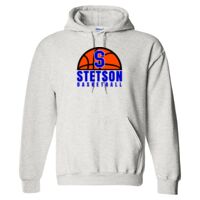 Gildan 9.3 oz. DryBlend Hooded Sweatshirt Thumbnail