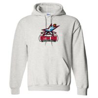 Gildan 9.3 oz. DryBlend Hooded Sweatshirt Thumbnail