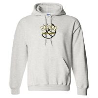 Gildan 9.3 oz. DryBlend Hooded Sweatshirt Thumbnail