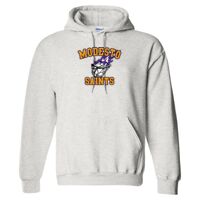 Gildan 9.3 oz. DryBlend Hooded Sweatshirt Thumbnail