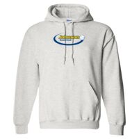 Gildan 9.3 oz. DryBlend Hooded Sweatshirt Thumbnail