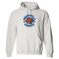 Gildan 9.3 oz. DryBlend Hooded Sweatshirt Thumbnail