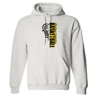 Gildan 9.3 oz. DryBlend Hooded Sweatshirt Thumbnail