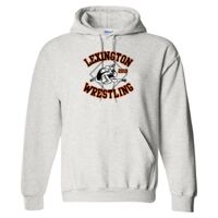 Gildan 9.3 oz. DryBlend Hooded Sweatshirt Thumbnail