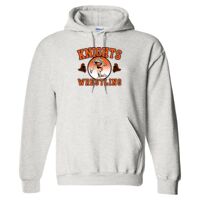 Gildan 9.3 oz. DryBlend Hooded Sweatshirt Thumbnail