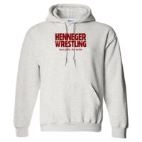 Gildan 9.3 oz. DryBlend Hooded Sweatshirt Thumbnail