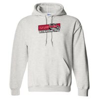 Gildan 9.3 oz. DryBlend Hooded Sweatshirt Thumbnail