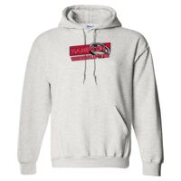 Gildan 9.3 oz. DryBlend Hooded Sweatshirt Thumbnail