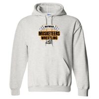 Gildan 9.3 oz. DryBlend Hooded Sweatshirt Thumbnail