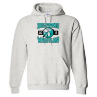 Gildan 9.3 oz. DryBlend Hooded Sweatshirt Thumbnail