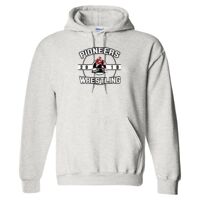 Gildan 9.3 oz. DryBlend Hooded Sweatshirt Thumbnail