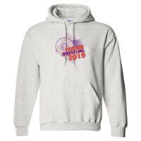 Gildan 9.3 oz. DryBlend Hooded Sweatshirt Thumbnail