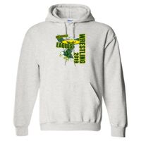 Gildan 9.3 oz. DryBlend Hooded Sweatshirt Thumbnail