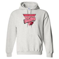 Gildan 9.3 oz. DryBlend Hooded Sweatshirt Thumbnail