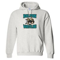 Gildan 9.3 oz. DryBlend Hooded Sweatshirt Thumbnail