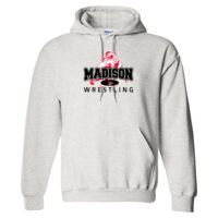 Gildan 9.3 oz. DryBlend Hooded Sweatshirt Thumbnail