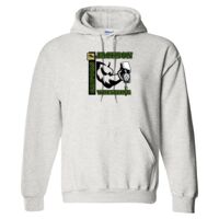 Gildan 9.3 oz. DryBlend Hooded Sweatshirt Thumbnail