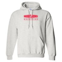 Gildan 9.3 oz. DryBlend Hooded Sweatshirt Thumbnail