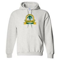 Gildan 9.3 oz. DryBlend Hooded Sweatshirt Thumbnail