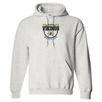 Gildan 9.3 oz. DryBlend Hooded Sweatshirt Thumbnail