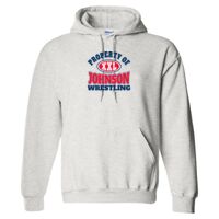 Gildan 9.3 oz. DryBlend Hooded Sweatshirt Thumbnail