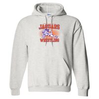 Gildan 9.3 oz. DryBlend Hooded Sweatshirt Thumbnail