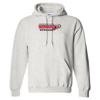 Gildan 9.3 oz. DryBlend Hooded Sweatshirt Thumbnail