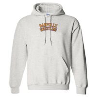 Gildan 9.3 oz. DryBlend Hooded Sweatshirt Thumbnail