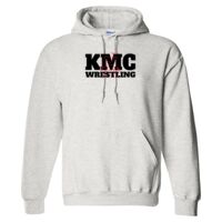 Gildan 9.3 oz. DryBlend Hooded Sweatshirt Thumbnail