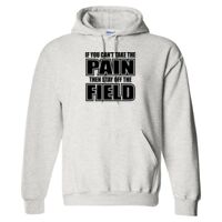 Gildan 9.3 oz. DryBlend Hooded Sweatshirt Thumbnail
