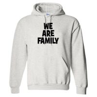 Gildan 9.3 oz. DryBlend Hooded Sweatshirt Thumbnail