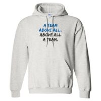 Gildan 9.3 oz. DryBlend Hooded Sweatshirt Thumbnail
