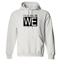 Gildan 9.3 oz. DryBlend Hooded Sweatshirt Thumbnail