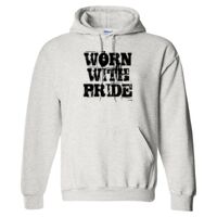 Gildan 9.3 oz. DryBlend Hooded Sweatshirt Thumbnail