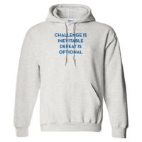Gildan 9.3 oz. DryBlend Hooded Sweatshirt Thumbnail