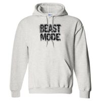 Gildan 9.3 oz. DryBlend Hooded Sweatshirt Thumbnail