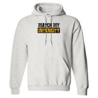Gildan 9.3 oz. DryBlend Hooded Sweatshirt Thumbnail